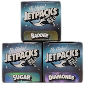 Maui Wowie (S) - Diamonds - Concentrate | 1g | Jetpacks