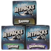Yellow Skittlez (H) 1g - Diamonds - Concentrates - Jetpacks