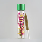 Jetpacks - FJ-1 Passion Fruit - Infused PreRoll - 1g