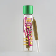 Jetpacks - FJ-1 Passion Fruit - Infused PreRoll - 1g