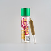 JETPACKS | Passion Fruit | FJ Mini .6G Preroll