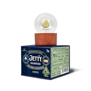 Jetty Extracts - 1g OCal Live Rosin - Gush Mintz