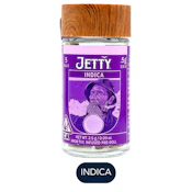 Jetty - High THC - GDP x Diamond Popz - Infused Preroll 5pk - 2.5g