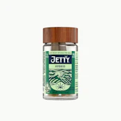 Jetty - Preroll - Live Resin - Governmint Oasis x Fatso 5pk - 2.5g