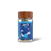 Jetty - Preroll - GMO x Donny Burger Rosin Infused 5pk 2.5g