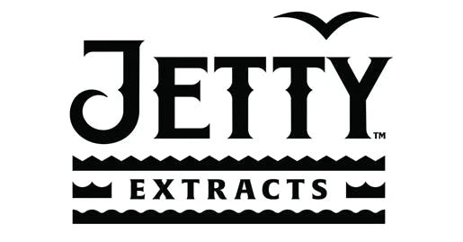 JETTY - JETTY | BANANA JAMZ LIVE RESIN - 510 THREAD | CARTRIDGE | 1G Main Image