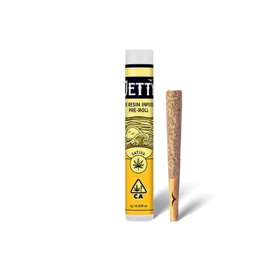 SUPER LEMON HAZE LIVE RESIN | PREROLL | 1G