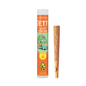 GELATO X CEREAL MILK - INFUSED | PREROLL | 1G