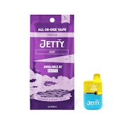 GDP (I) - 1g - High THC Mini Tank AIO | Vape Pens | Jetty