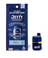 Jetty | Banana N Limez | Solventless Live Rosin All-In-One Vape | 1g