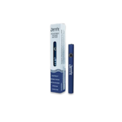 Jetty - Blue Adjustable Battery - Accessories