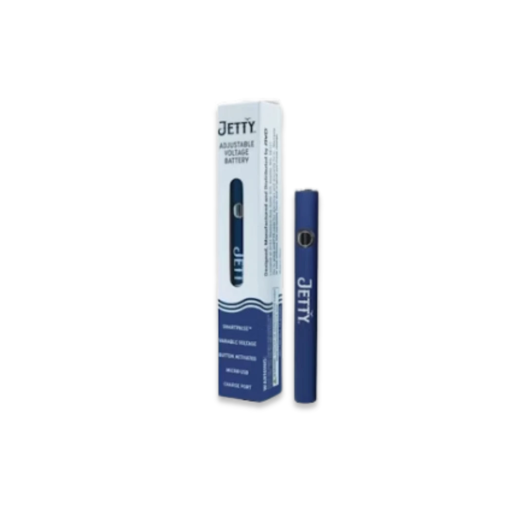 Jetty - Jetty - Blue Adjustable Battery - Accessories Main Image
