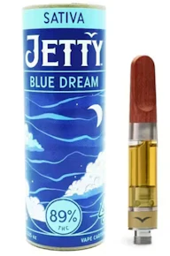 Blue Dream High THC 1G 