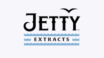 JETTY EXTRACTS: Grape Gas 1g Solventless AIO (I)