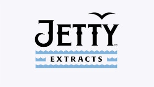 JETTY EXTRACTS: Grape Gas 1g Solventless AIO (I)