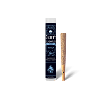FATSO X DONNY BURGER LIVE RESIN - 5PK INFUSED | PREROLL | 2.5G
