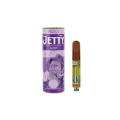 Jetty  | GDP | Cartridge | [1g] | Indica