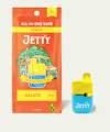 Jetty | Gelato | Gold All-In-One Vape | 1g