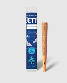 Blue Dream x Blue Dream High THC 1G