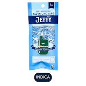 Jetty - Live Resin - Ice Cream Cake - RTU - 1.0g