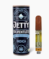 Jetty | Fat President | Solventless Live Rosin Cartridge | 1g