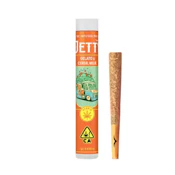Jetty Extracts | Gelato x Cereal Milk | High THC Infused | Single