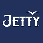 Jetty - 1g Rosin Vape Cart - Fruit Fuse