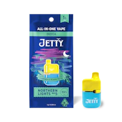 Jetty Extracts | Northern Lights No. 5 | All-in-One