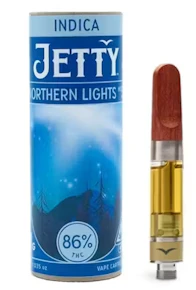 Northern Lights #5 High THC 1G