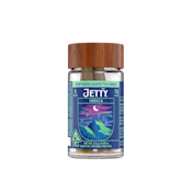 Jetty Extracts | Northern Lights No. 5 x GMO | High THC Infused | 5pk