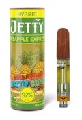 Jetty 1g Pineapple Express Cartridge
