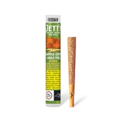 Pineapple Express x Mule Fuel (S) - Infused Prerolls | 1pk | 1g | Jetty