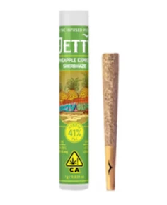 Pineapple Express x Sherbet Haze High THC 1G