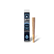 Jetty Extracts | Crumpets x Crumpets | Solventless Rosin Infused | Single