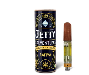 Jetty - Tropicana Cherry Solventless 1G Main Image