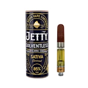 TROPICANA CHERRY SOLVENTLESS 1G - JETTY EXTRACTS