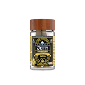 Jetty - .5g Solventless Infused Rosin PreRoll 5 Pack (Sour Strawberry x Tropicana Cookies-Sativa)