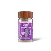 Jetty - .5g Infused High THC PreRoll 5 Pack (GDP x Crumpets-Indica)