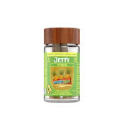 Jetty - .5g Infused Hugh THC PreRoll 5 Pack (Pineapple Express x Sherbet Haze-Hybrid)