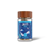 Jetty - .5g Infused High THC PreRoll 5 Pack (Blue Dream x Maui Haze-Sativa)