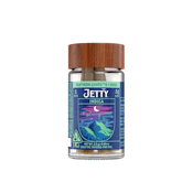 Jetty - .5g Infused High THC PreRoll 5 Pack (Northern Lights x Bridesmaid-Indica)