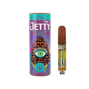 Jetty- 1g Cartridge High THC (Jack-Sativa)