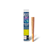 Jetty - 1g Infused High THC PreRoll (Northern Lights x Bridesmaid-Indica)