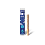 Jetty - 1g Infused High THC PreRoll (Blue Dream x Leap Year-Sativa)