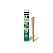 Jetty - 1g Preroll LR (Chem Dawg x Purple Trainwreck-Hybrid)