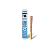 Jetty - 1g LR Infused PreRoll (GMO x GMO-Indica)