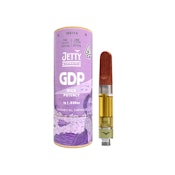 GOLD - GDP 1G - JETTY EXTRACTS