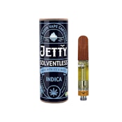 SOLVENTLESS - GARLIC JUICE 1G - JETTY EXTRACTS