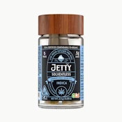5pk - GMO x Crumpets - Solventless - 2.5g (I) - Jetty