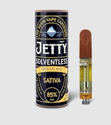 Jetty - Tropical Queen - 1g Cartridge